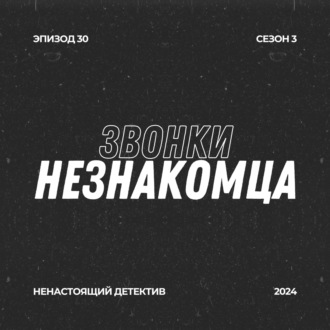 30. Звонки незнакомца. Похищение и убийство Шерри Смит и Дебры Хелмик