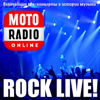 «Molleggiato» LIVE 2012 - Адриано Челентано