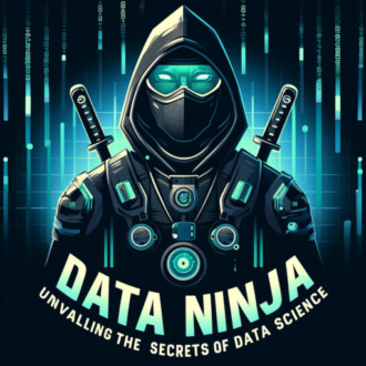 130 (S5E15). Data Ninja (гостевой)