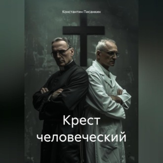 Крест человеческий