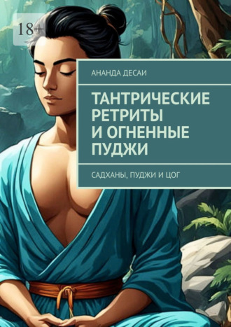 Тантрические ретриты и огненные пуджи. Садханы, пуджи и цог