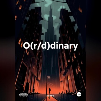 O(r\/d)dinary