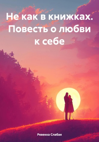 Не как в книжках. Повесть о любви к себе