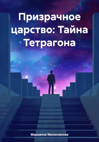 Призрачное царство: Тайна Тетрагона