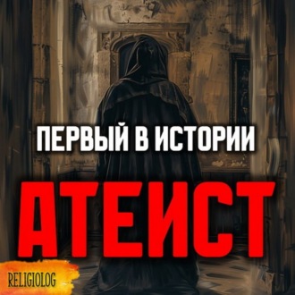 115 Первый атеист в истории. История Атеизма.