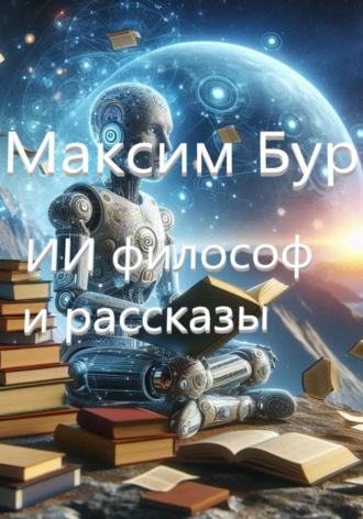 ИИ Философ и рассказы