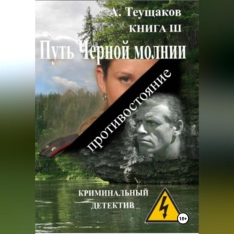 Путь Черной молнии 3