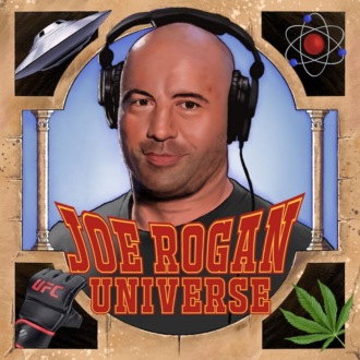 399 Joe Rogan Experience Review of Luis Elizondo Et al.