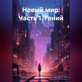 Новый мир: Часть 1. Гений