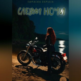 Следы ночи