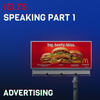 Advertising (S10E13) + Transcript