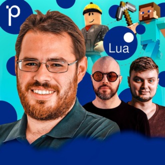 Podlodka #392 – Lua