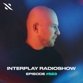 Interplay Radioshow 523 (30-09-24)