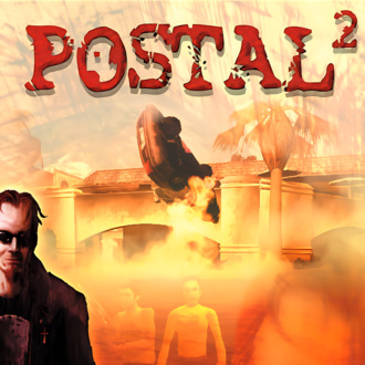 POSTAL 2