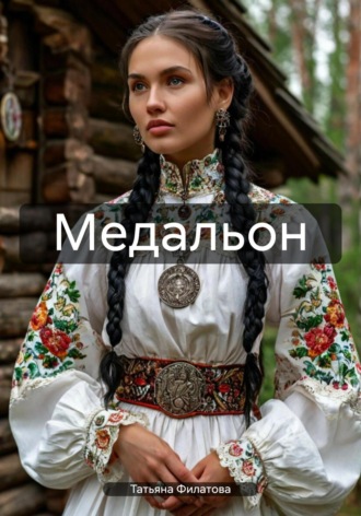 Медальон