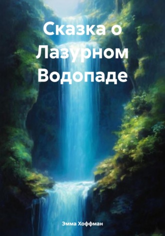 Сказка о Лазурном Водопаде