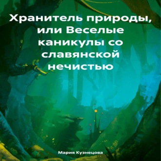 Хранитель природы, или Веселые каникулы со славянской нечистью