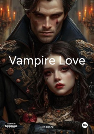 Vampire Love