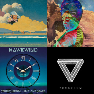 №755: Temples, Cindy Wilson, Brother Culture, Twin Tribes и Hawkwind