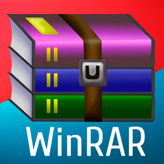 История WinRAR