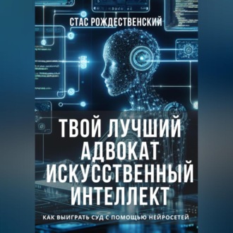 Твой лучший адвокат Искусственный Интеллект. Как выиграть суд с помощью нейросетей