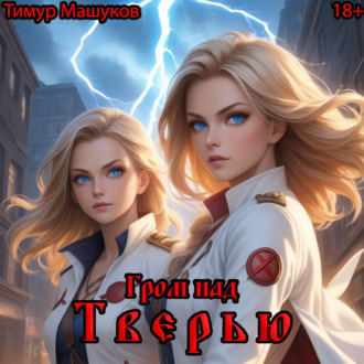 Гром над Тверью