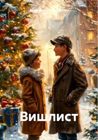 Вишлист