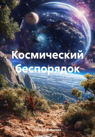 Космический беспорядок