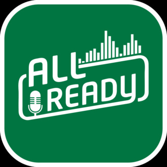 Трейлер ALL READY PODCAST