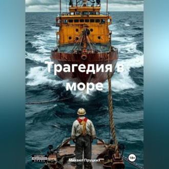 Трагедия в море