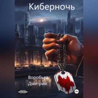 Киберночь