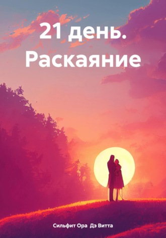 21 день. Раскаяние