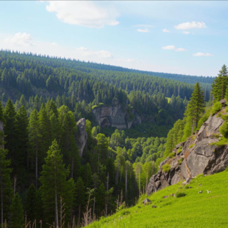 Курганская область