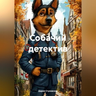 Собачий детектив