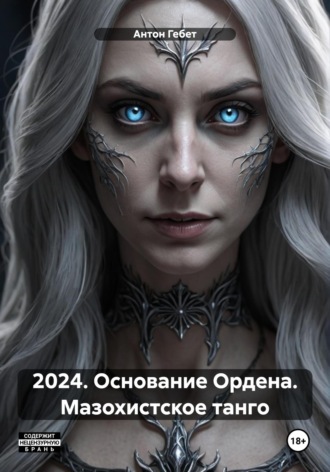 2024. Основание Ордена. Мазохистское танго