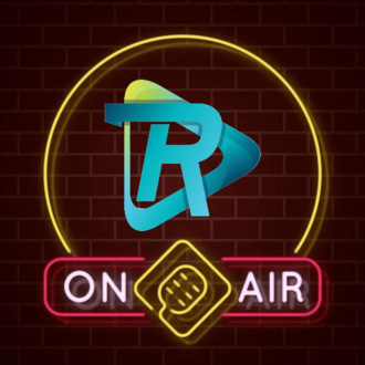 RRTV PODCAST - АННА НОВИЧКОВА