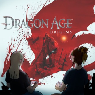 Как создавались Dragon Age: Origins и II, история студии BioWare