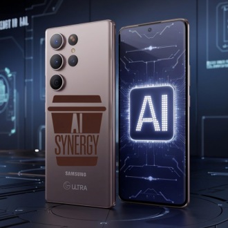 Samsung & LG Plus Unite for AI-Powered Smartphones