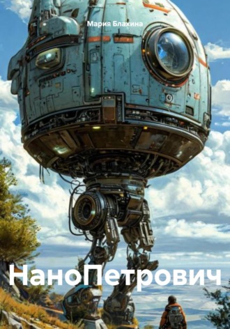 НаноПетрович