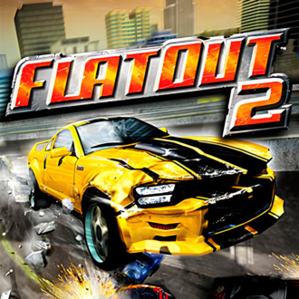 FlatOut 2