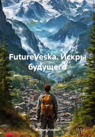 FutureVeska. Искры будущего