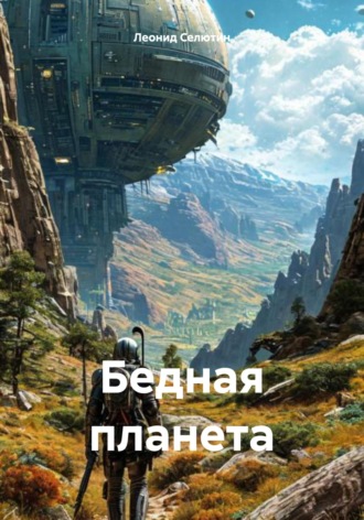 Бедная планета