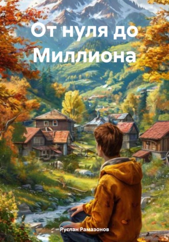 От нуля до Миллиона