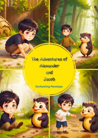 The Adventures of Alexander and Jacob