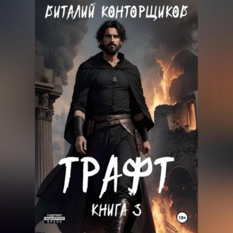 Трафт Книга третья.