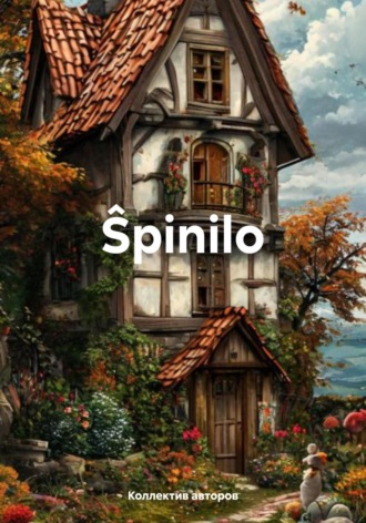 Ŝpinilo