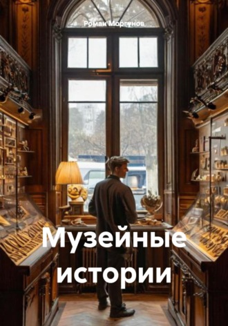 Музейные истории