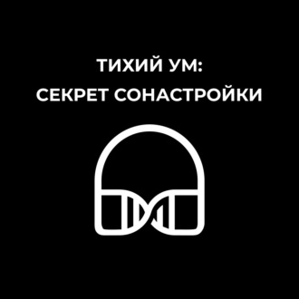 Тихий ум: секрет сонастройки