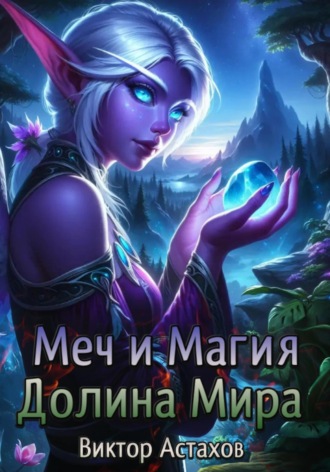 Меч и Магия. Долина Мира