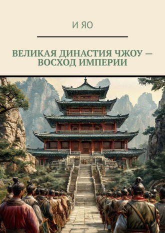 Великая династия Чжоу – восход Империи